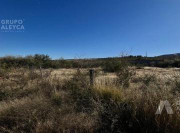 Terreno / Lote · 997m² · Terreno Cerca de Caseta Sacramento