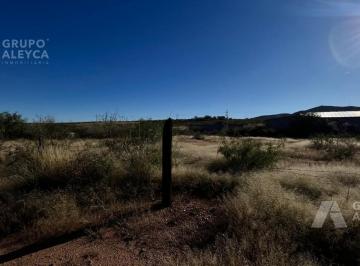 Terreno / Lote · 997m² · Terreno en Chihuahua