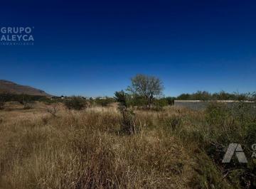 Terreno / Lote · 1000m² · Terreno en Chihuahua