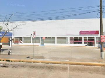 Local comercial · 120m² · Local en Renta Carret. Costera del Golfo Esq. Francisco Sarabia, Col. Frutos de La Rev. Coatzacoalco