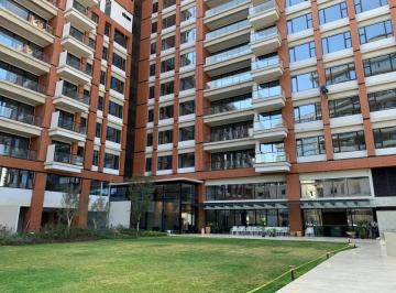 Departamento de 2 habitaciones, Zapopan · Departamento en Renta en Torre Emile | Acuarela, Valle Real