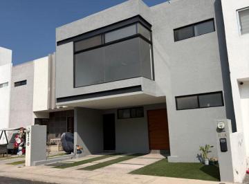 Casa en condominio de 3 habitaciones, El Marqués · Zen Life 1 $22 500