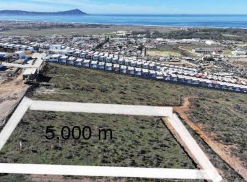Terreno / Lote , Ensenada · Terreno en Venta | Vista a La Bahía | Ejido Chapultepec, Ensenada