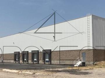 Bodega comercial , Silao · Bodega Comercial de 800 m² en Renta, Silao