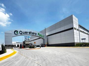 Nave industrial , Querétaro · Nave Industrial de 3312 m² en Renta en Parque Industrial Querétaro