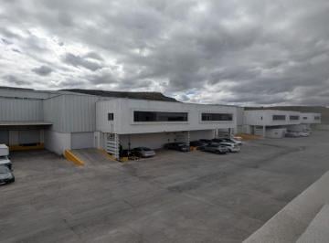 Nave industrial , El Marqués · Nave Industrial 640 m² en Renta - Finsa El Marqués, Querétaro