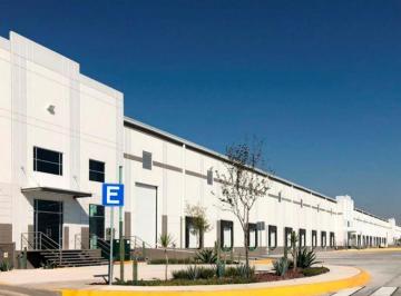 Nave industrial , El Marqués · Nave Industrial de 55602 m² en Renta, El Marqués Querétaro