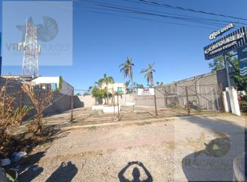 Terreno / Lote · 500m² · Terreno en Renta en Boulevard de Las Naciones