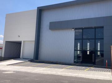 Bodega comercial  Renta MN 158,125 · Bodega de 1375 m² Transformador de 90kva en Renta Pyme Parque Industrial, El Marques, Salida a Cdmx