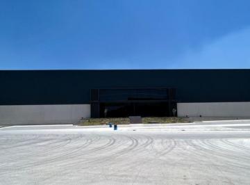 Nave industrial · 5580m² - PROYECT4 INMOBILIARIA · Nave Industrial de 5,580 m² en Renta en Querétaro