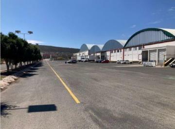 Bodega comercial , Colón · Bodega de 2500 m² en Renta Colon, Camino a Bernal