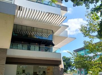 Departamento · 240m² · 3 Recámaras · 2 Estacionamientos · Departamento en Renta o Venta Amueblado Laguna Park Villahermosa
