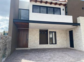 Casa en condominio de 3 habitaciones, Querétaro · Excelente Casa de Lujo