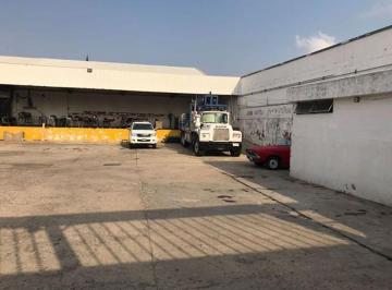 Nave industrial en Venta San Felipe Hueyotlipan · Bodega con Multianden. Transformador