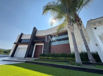 Casa en condominio de 3 habitaciones, Saltillo · En Venta Espectacular Residencia en Privado Al Norte de Saltillo