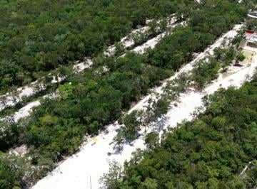 Terreno / Lote · 200m² · Lotes Residenciales en Aldea Zama en Tulum