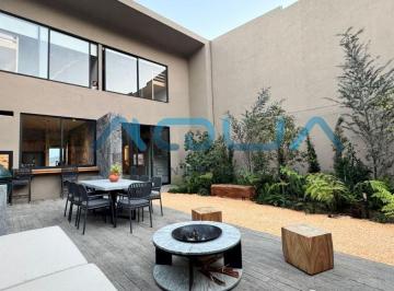 Casa en condominio de 4 habitaciones, Valle de Bravo · Casa Nueva en Condominio con Acceso Al Lago