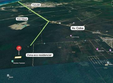Terreno / Lote · 2282m² · Terreno - Manuel Antonio Ay