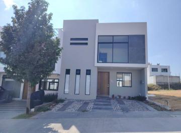Casa en condominio de 3 habitaciones, Tlajomulco de Zúñiga · Casa en Venta Senderos de Monteverde 128 Coto 7
