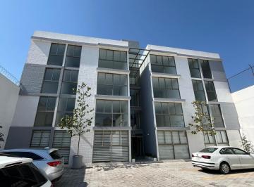 Departamento · 95m² · 3 Recámaras · 1 Estacionamiento · Venta Deparamento Centrico Puebla
