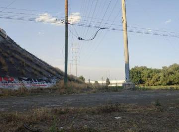 Terreno / Lote , San Martín Texmelucan · 65,000 Me2 Arco Norte Texmelucan