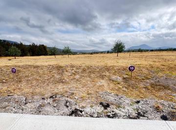 Terreno / Lote · 168m² · Terreno a un Lado del Club Hípico de Arroyo Hondo - (4)