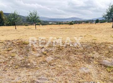 Terreno / Lote · Terreno a Lado del Club Hípico en Corregidora - (4)