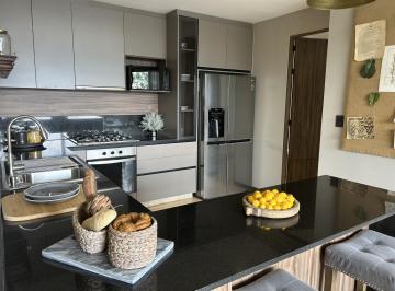 Departamento · 146m² · 2 Recámaras · Departamento a Estrenar en Venta en Campanario Norte