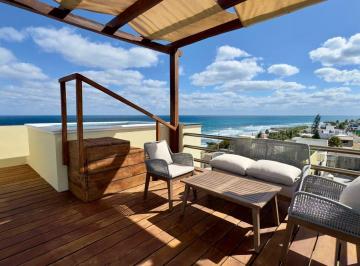 Casa de 3 habitaciones, Isla Mujeres · Casa Alaya Azul – Impresionantes Vistas Al Mar Desde Sus Dos Terrazas con Piscina.