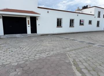 Casa de 3 habitaciones, Atlixco · Casa en Venta