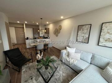 Departamento de 3 habitaciones, Cuajimalpa de Morelos · Venta de Depa, 126 m², 3hab, 3baños, 2cajones, Sin Muebles, Ubicado en Cuajimalpa Morelos. 26 - 546amj