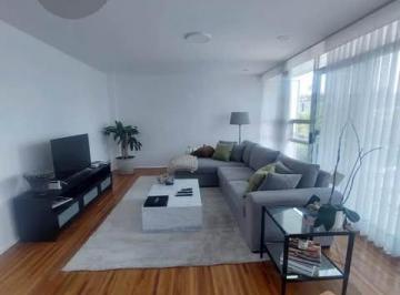 Departamento · 158m² · 3 Recámaras · 1 Estacionamiento · Col. Hipódromo Condesa