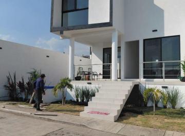 Casa en condominio · 160m² · 4 Recámaras · 2 Estacionamientos · Casa en Condominio en Lomas de Cortés Cuernavaca - Maz - 2522 - Cd