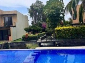 Casa en condominio · 150m² · 3 Recámaras · 2 Estacionamientos · Casa en Condominio en Sumiya Jiutepec - Maz - 2523 - Cd