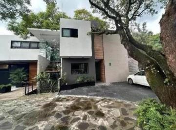 Casa · 283m² · 3 Recámaras · 2 Estacionamientos · Casa en Fraccionamiento en Rancho Cortés Cuernavaca - Maz - 2524 - Fr