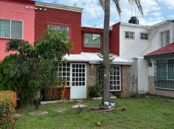 Casa de 4 habitaciones, Veracruz · Casa en Venta en Veracruz, Veracruz
