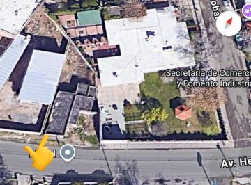 Terreno / Lote , Juárez · Se Vende Terreno Cerca del Puente Libre