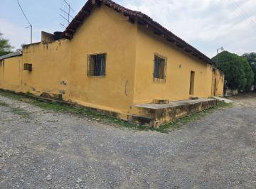Quinta de 4 habitaciones, Juárez · Quinta en Venta en Juarez N. L