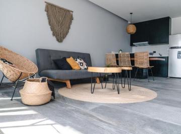 Departamento · 75m² · 2 Recámaras · 1 Estacionamiento · Departamento en Playa del Carmen