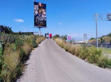 Terreno / Lote , El Marqués · Terreno de 4207 m² en Venta Conin Sobre Autopista 57
