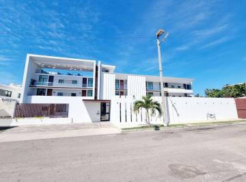 Departamento de 2 habitaciones, Mazatlán · Departamento de Renta Amueblado por Largo Plazo en Fracc Las Gaviotas