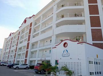 Departamento de 2 habitaciones, Mazatlán · Departamento Amueblado y Equipado en Marina Puesta del Sol de Renta