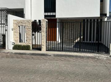 Casa de 3 habitaciones, Querétaro · Casa Nueva Milenio III Querétaro