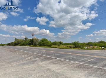 Terreno / Lote · 491365m² · Terreno en Venta Sobre Carretera Monterrey–reynosa – Cadereyta, N. L