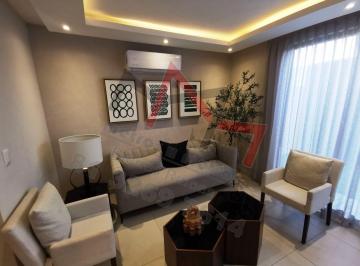 Casa de 3 habitaciones, García · Cumbres Garcia, Casa en Venta Dos Pisos