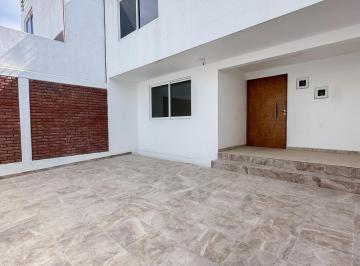 Casa · 200m² · 3 Recámaras · 2 Estacionamientos · Ejido Gpe Victoria 2da Seccion. - Casa Nueva