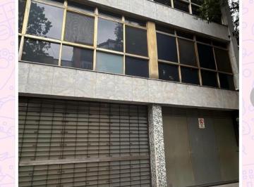 Edificio · 302m² · Edificio de Oficinas en Rio Sena en Renta