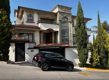 Casa de 3 habitaciones, Naucalpan de Juárez · Hermosa E Iluminada Casa en Venta, Lomas Verdes 6a Secc.
