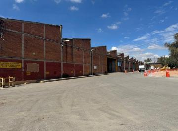 b9c45db137861e0d392dbd51039bdce72e24de8448b1c44906b4fd2fc1432ee7 · Renta Bodega Industrial, Last Mile, 7,136 m², Industrial Vallejo, Gam