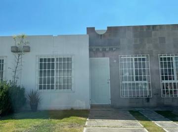 Casa de 2 habitaciones, Querétaro · Casa un Piso en Fracc Viñedos (Libramiento Norponiente)